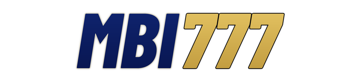 MBI777 Logo